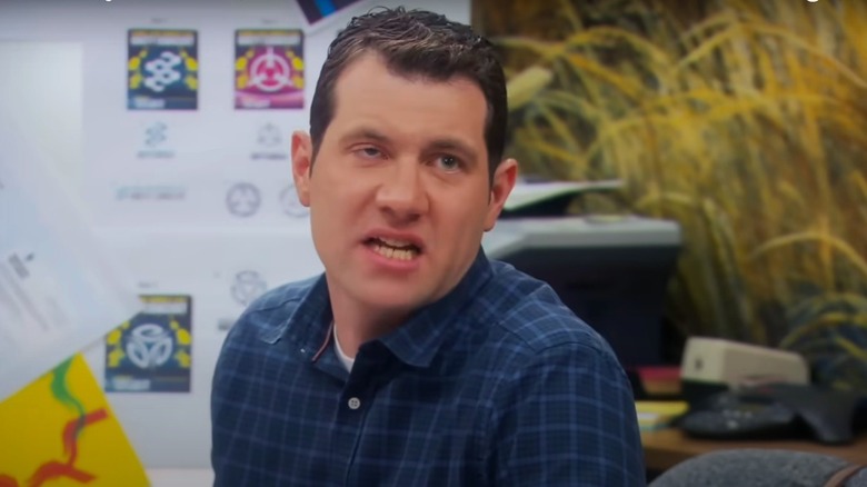 Craig Middlebrooks, Parcs et loisirs