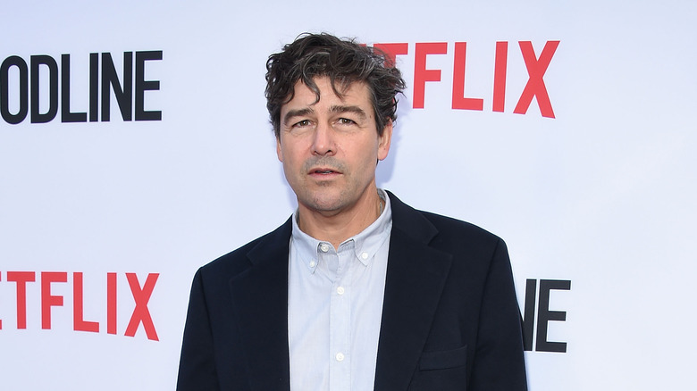 Kyle Chandler à l'événement