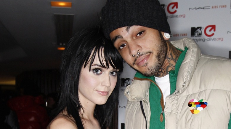 Katy Perry et Travie McCoy