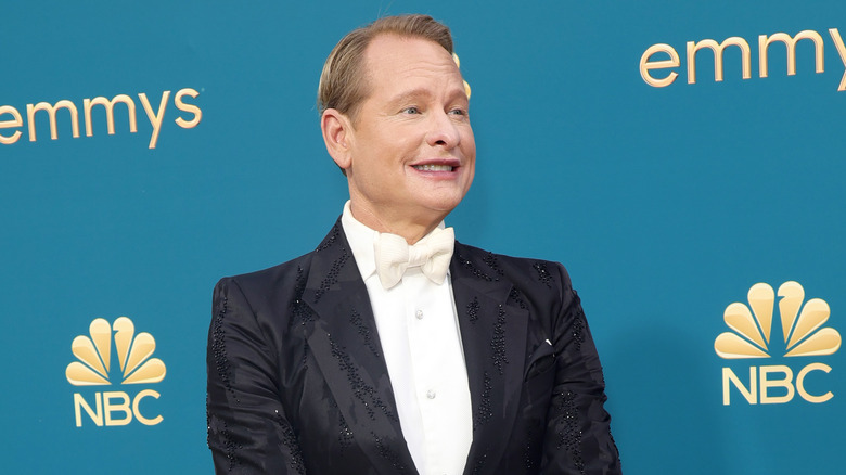 Carson Kressley aux Emmy Awards