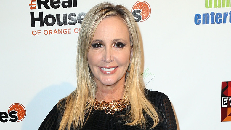 Shannon Beador souriant