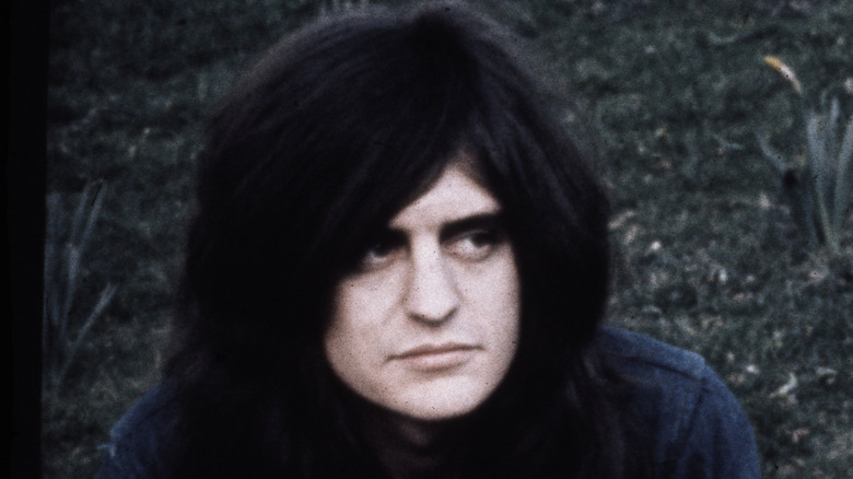 Gary Thain en 1975