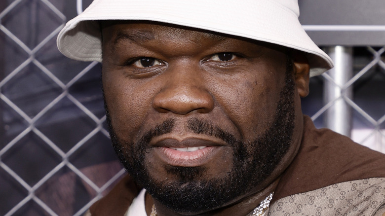 50 Cent rallume son boeuf avec Madonna à propos de son comportement sur les réseaux sociaux