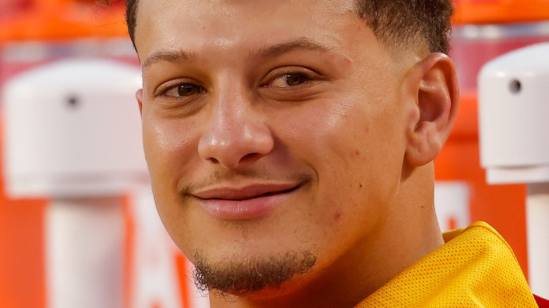 À l’intérieur de la rivalité NFL de Patrick Mahomes et Josh Allen