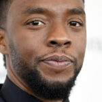 À quoi ressemblait la relation de Chadwick Boseman avec chacune de ses co-stars de Black Panther