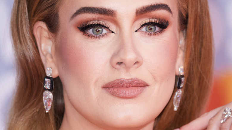 Adele confirme que nous avons tous mal prononcé son nom