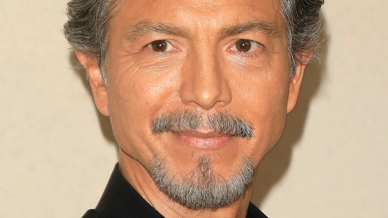 Benjamin Bratt : des détails sur l’acteur que vous n’oublierez pas de sitôt