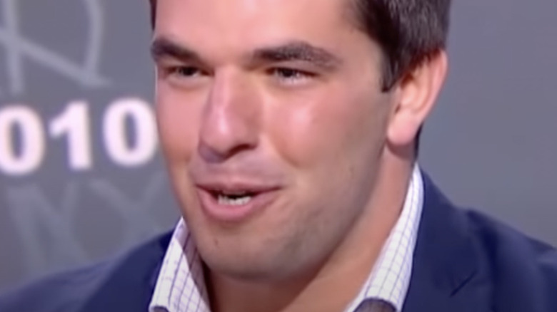 Billy McFarland s’excuse enfin pour son rôle dans le désastreux Fyre Festival