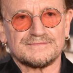 Bono se souvient d’un voyage inoubliable à la Maison Blanche dans un nouveau livre