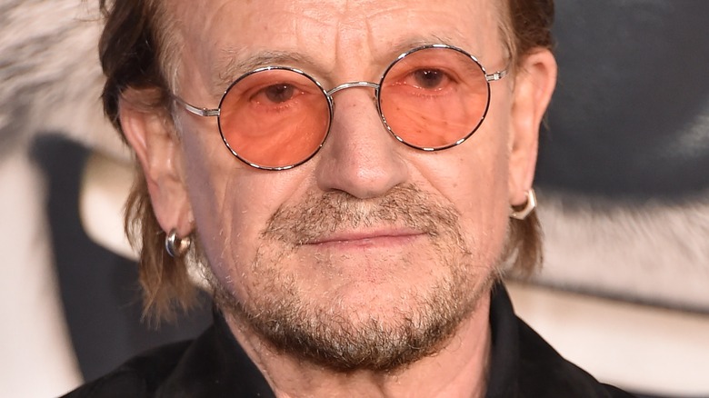 Bono se souvient d’un voyage inoubliable à la Maison Blanche dans un nouveau livre