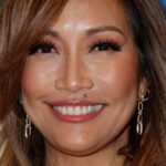 Carrie Ann Inaba revient sur son temps avec Aaron Carter sur DWTS