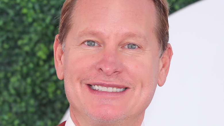 Carson Kressley : détails sur le créateur et star de la télévision