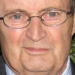 Ce que faisait David McCallum avant le NCIS