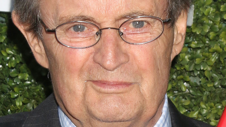 Ce que faisait David McCallum avant le NCIS