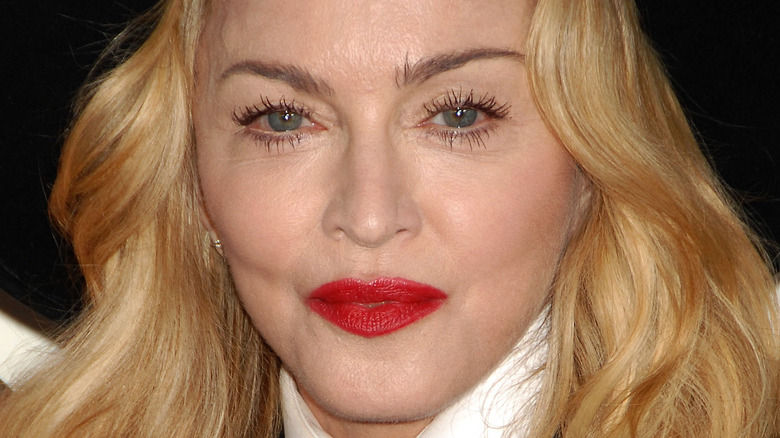 Ce que les ex de Madonna ont dit d’elle