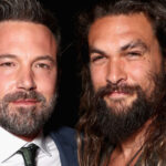 Ce que nous savons de la relation de Jason Momoa avec Ben Affleck