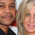 Ce que nous savons de l’ex-femme de Cuba Gooding Jr.