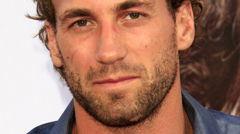 Ce que nous savons du mari d’Erin Andrews, Jarret Stoll