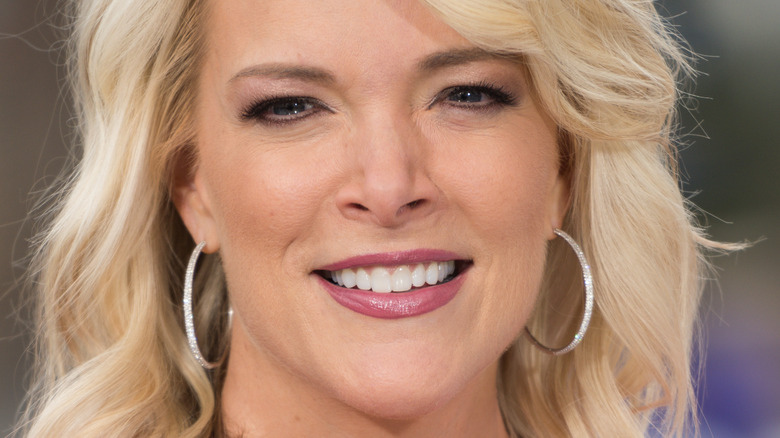 Célébrités Megyn Kelly ne supporte pas