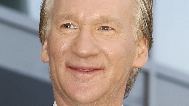 Célébrités qui ne supportent pas Bill Maher