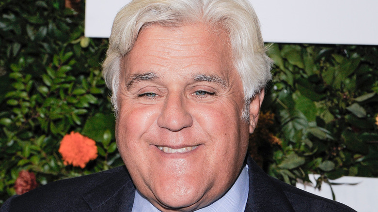 Célébrités qui ne supportent pas Jay Leno