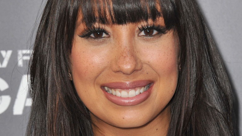 Cheryl Burke est ouverte à un nouveau rôle dans Dancing with the Stars