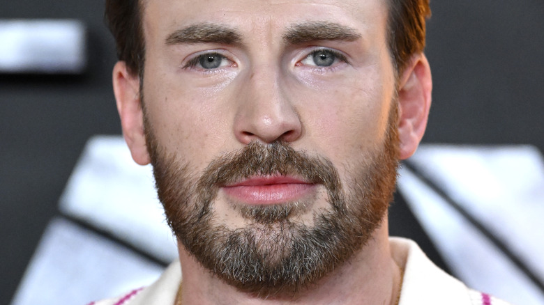 Chris Evans nommé l’homme le plus sexy du monde après avoir perdu le titre