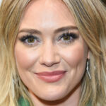 Chronologie des relations d’Hilary Duff