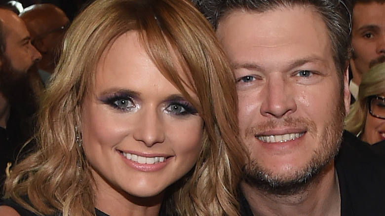 Combien de chansons Blake Shelton et Miranda Lambert ont-elles chantées ensemble ?