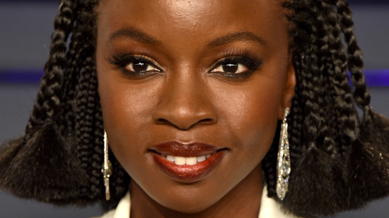 Comment Danai Gurira s’est fait un nom à Hollywood