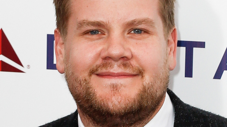 Comment James Corden se sent vraiment à propos du Rocky Start de Carpool Karaoke