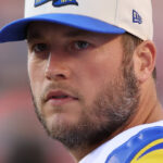 Comment Matthew Stafford a-t-il rencontré sa femme Kelly ?