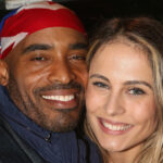 Comment Tiki Barber et Traci Johnson se sont-ils vraiment rencontrés ?