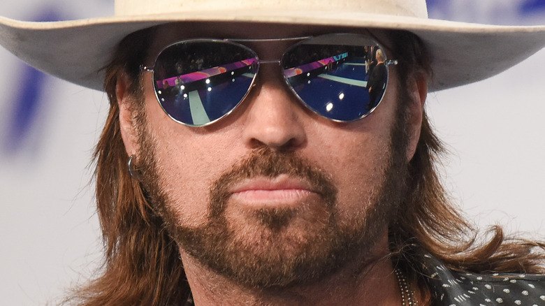 Des faits sur Billy Ray Cyrus pour tous les fans de country