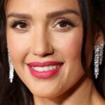 Détails tragiques sur Jessica Alba