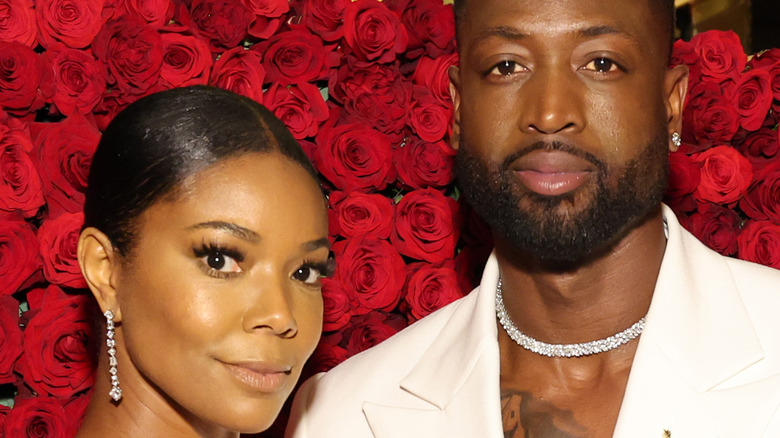 Dwyane Wade dévoile la manière permanente dont il honore sa femme Gabrielle Union