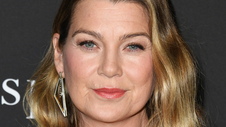 Ellen Pompeo dit officiellement au revoir à Grey’s Anatomy