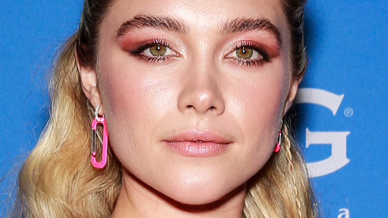 Florence Pugh et Zach Braff se dirigent-ils vers la réconciliation ?