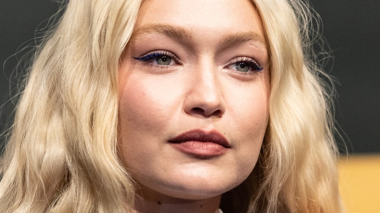 Gigi Hadid exprime clairement ses sentiments à propos de la prise de contrôle de Twitter par Elon Musk