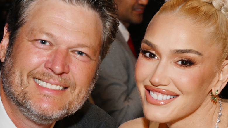 Gwen Stefani fait la lumière sur la décision de Blake Shelton de quitter The Voice