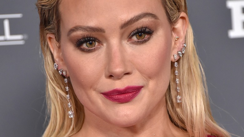 Hilary Duff a un lien inattendu avec la famille royale