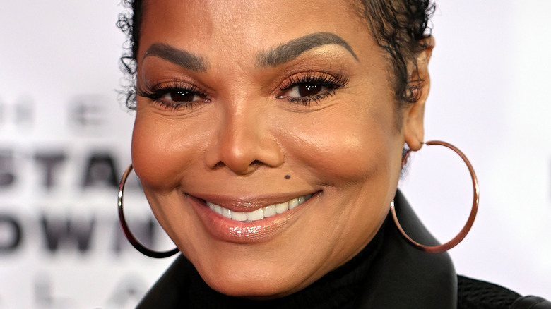 Janet Jackson : 13 faits sur la pop star