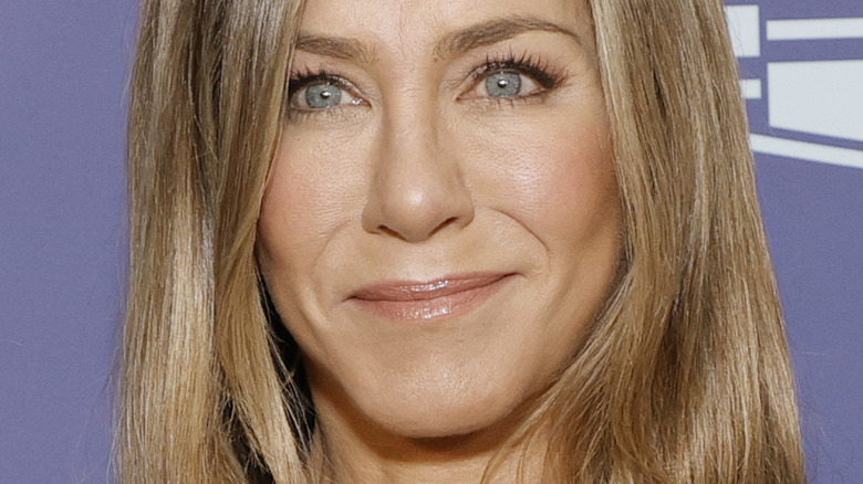 Jennifer Aniston donne un aperçu rare de ses tentatives passées pour fonder une famille