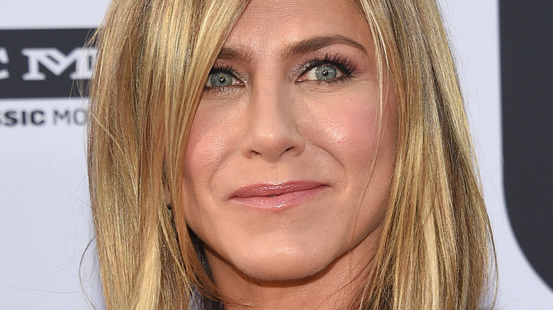 Jennifer Aniston n’hésite pas à dire pourquoi elle n’est pas fan des réseaux sociaux