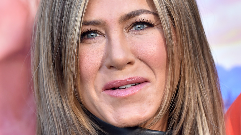 Jennifer Aniston reçoit le soutien d’un ex célèbre après avoir parlé de sa lutte pour la fertilité