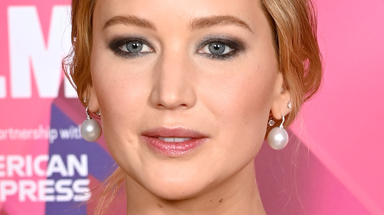 Jennifer Lawrence ne suivrait apparemment pas la performance True Crime de cet acteur