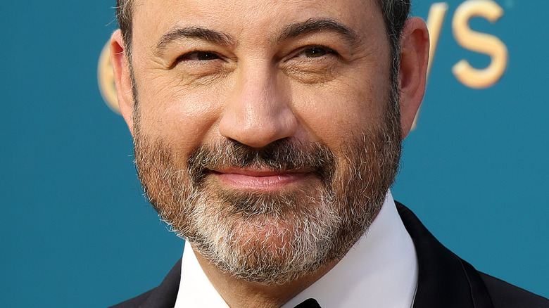 Jimmy Kimmel a presque quitté son émission sur une demande de réseau spécifique