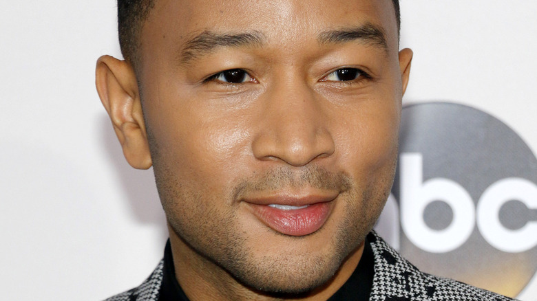 John Legend revient sur son passé avec Kanye West avant que leur amitié ne s’effondre