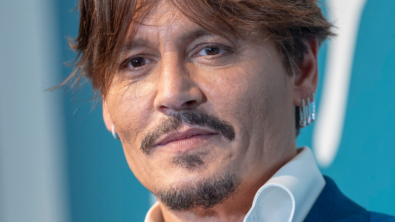 Johnny Depp serait de retour sur le marché après sa rupture avec son ancien avocat