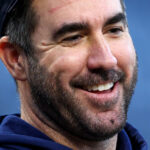 Justin Verlander a reçu une oreille attentive des fans des Phillies à propos de sa femme Kate Upton